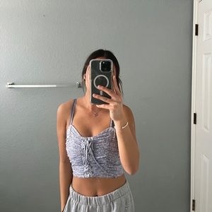 Tilly’s Crop Top